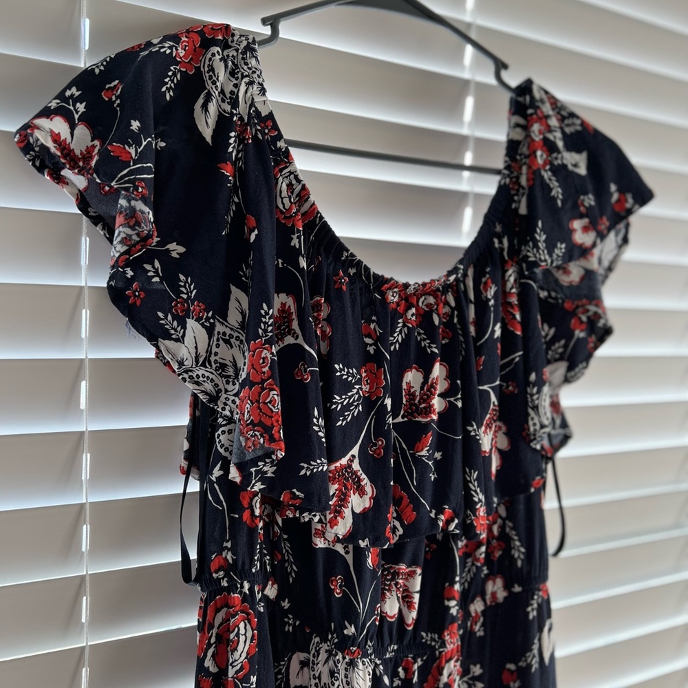 midi or mini length depending on height!